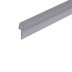 Inventive Creations Small Flexi Blade Seal - 4-6mm Glass - 12mm - 800mm Long (6SFB 800) - thumbnail image 1