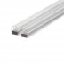 Inventive Creations T Section 7mm Magnetic Seal - Channel - Pair - 1900mm Long (TEEMAGS) - thumbnail image 1