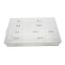 Inventive Creations Universal Ceramic Disc Tap Cartridge Box - Box Only (CL BOX ONLY) - thumbnail image 1