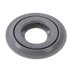 Inventive Creations Wirquin Jollyflush Type Grey Rubber Outlet/ Flush Valve Base Sealing Washer (W43) - thumbnail image 1
