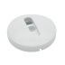 Aqualisa Knob insert - White (213026) - thumbnail image 1