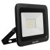 Kosnic 4000k Eco LED Floodlight With PIR - Black (KFLDHS20Q465/S-W40) - thumbnail image 1