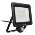 Kosnic BLK 10W 4000K Floodlight (KFLDHS10Q465/S-W40) - thumbnail image 1