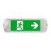 Kosnic Eco Version Emergency Light and Exit Sign (EESN0105S65) - thumbnail image 1