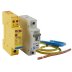 Lewden 40kA 1 Module Single Pole And Neutral Type 2+3 Surge Surge Protector Kit (SRG1VCU-KIT) - thumbnail image 1