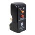Masterplug Non-Latching RCD Safety Plug (PRCDKB-MP) - thumbnail image 1