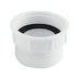 McAlpine S12A-F fitting for basin wastes (07002500) - thumbnail image 1