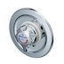 Meynell V8-3B thermostatic shower valve (PRSM0563P) - thumbnail image 1