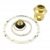 Meynell Safemix SM3 metering valve assembly (SPVE0005J) - thumbnail image 1