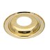 Meynell V6 concealing plate assembly - Gold (SPPE0005GX) - thumbnail image 1