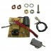 Meynell Vigour microswitch/PCB assembly (SPCS0004J) - thumbnail image 1