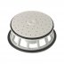 Mira 310 spray plate - low capacity (small holes) (928.60) - thumbnail image 1