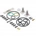 Mira 415 seals and filter pack (936.22) - thumbnail image 1