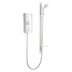 Mira Advance ATL Flex Thermostatic Electric Shower 9.0kW - White/Chrome (1.1643.005) - thumbnail image 1