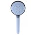 Mira Advance Post 2017 Shower Head - White (1876.147) - thumbnail image 1