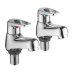 Mira Assist Basin Pillar Taps (1.1900.040) - thumbnail image 1