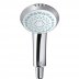 Mira Beat 90mm eco shower head (1736.728) - thumbnail image 1