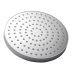 Mira Beat deluge shower head - chrome (1.1799.001) - thumbnail image 1