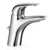 Mira Comfort monobloc basin mixer tap (2.1818.001) - thumbnail image 1