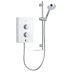 Mira Decor Electric Shower 9.5kW - White (1.1894.008) - thumbnail image 1