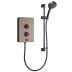 Mira Decor Single Outlet Electric Shower - 9.5kW - Bronze (41519W-BZ) - thumbnail image 1