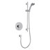 Mira Element BIV Thermostatic Mixer Shower - Chrome Pre Feb 2018 (1.1656.002) - thumbnail image 1