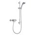 Mira Element EV MK1 Thermostatic Mixer Shower - Chrome (1.1656.001) - thumbnail image 1