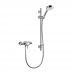 Mira Element MK2 EV Thermostatic Mixer Shower - Chrome post Feb 2018 (1.1910.001) - thumbnail image 1