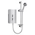 Mira Escape Thermostatic Electric Shower 9.8kW - Chrome (1.1563.011) - thumbnail image 1