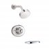 Mira Excel BIR (2006-on) Thermostatic Mixer Shower - Chrome (1.1518.307) - thumbnail image 1