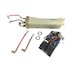 Mira heater tank & pcb assembly - 10.8kW (1746.711) - thumbnail image 1