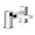 Mira Honesty bath filler tap (2.1815.004) - thumbnail image 1