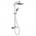 Mira Honesty ERD Thermostatic Bar Mixer Shower with Diverter - Chrome (1.1901.002) - thumbnail image 1