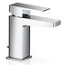 Mira Honesty monobloc basin mixer tap (2.1815.001) - thumbnail image 1