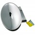 Mira Logic Linesse wall mounted soap dish - chrome (452.10) - thumbnail image 1