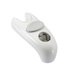 Mira Logic 22mm shower head holder - white (450.06) - thumbnail image 1