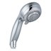 Mira Magna power shower head - chrome (2.1588.077) - thumbnail image 1