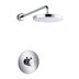 Mira Minilite BIR (2016-on) Mixer Shower - Chrome (1.1869.004) - thumbnail image 1