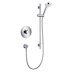 Mira Minilite BIV (2016-on) Mixer Shower - Chrome (1.1869.003) - thumbnail image 1