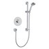 Mira Minilite BIV MK1 Thermostatic Mixer Shower - Chrome (1.1663.007) - thumbnail image 1