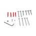 Mira Minilite built-in screw pack (1869.047) - thumbnail image 1