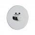 Mira Minilite Eco B thermostatic mixer valve only - chrome (1.1663.283) - thumbnail image 1