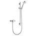 Mira Minilite EV (2016-on) Mixer Shower - Chrome (1.1869.001) - thumbnail image 1