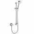 Mira Minimal EV Thermostatic Mixer Shower - Chrome (1.1943.003) - thumbnail image 1