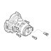Mira Minimal EV Valve Assembly (1943.007) - thumbnail image 1