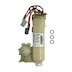 Mira MK2 heater tank assembly - 9.5kW (1788.427) - thumbnail image 1