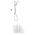 Mira Mode Next Gen Dual Bath Fill/Digital Shower - High Pressure (1.1980.011) - thumbnail image 1