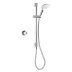 Mira Mode Next Gen Rear Fed Digital Shower - High Pressure (1.1980.001) - thumbnail image 1