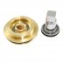 Mira Montpellier diverter spindle assembly (441.14) - thumbnail image 1