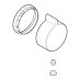 Mira Moto knob assembly (1869.058) - thumbnail image 1